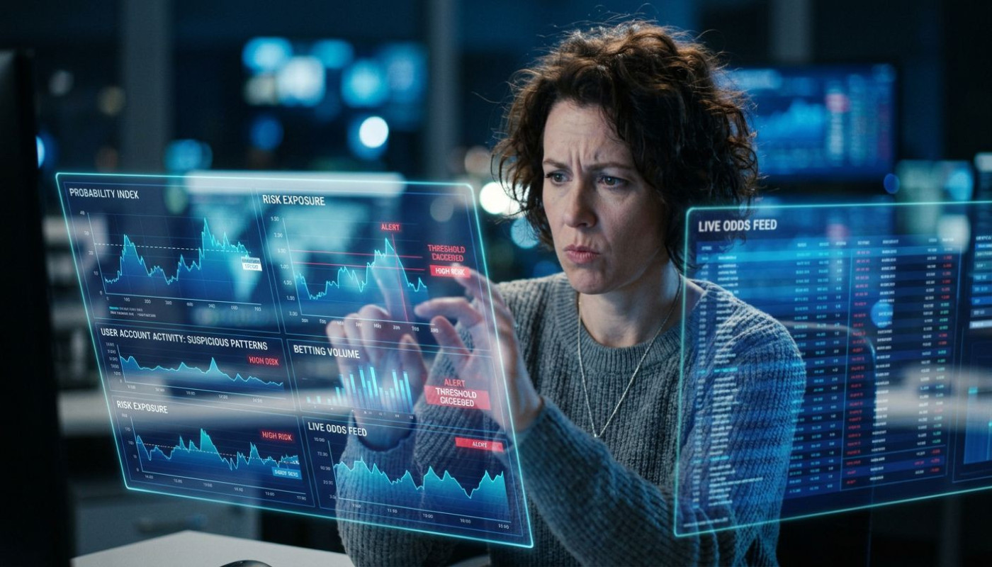 Analisi dei rischi: vale la pena usare piattaforme di scommesse non regolamentate?