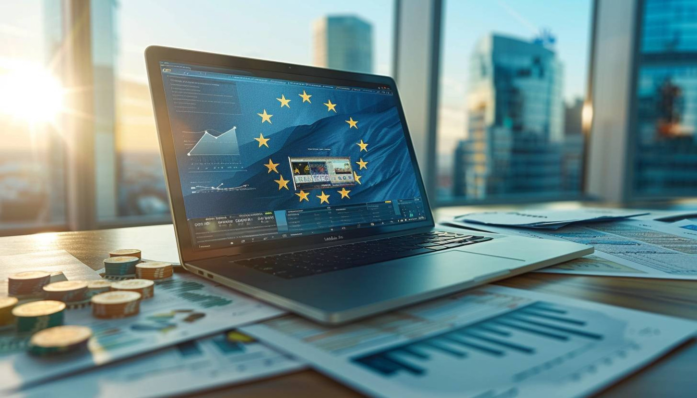 Analisi delle normative europee sul gioco d'azzardo online