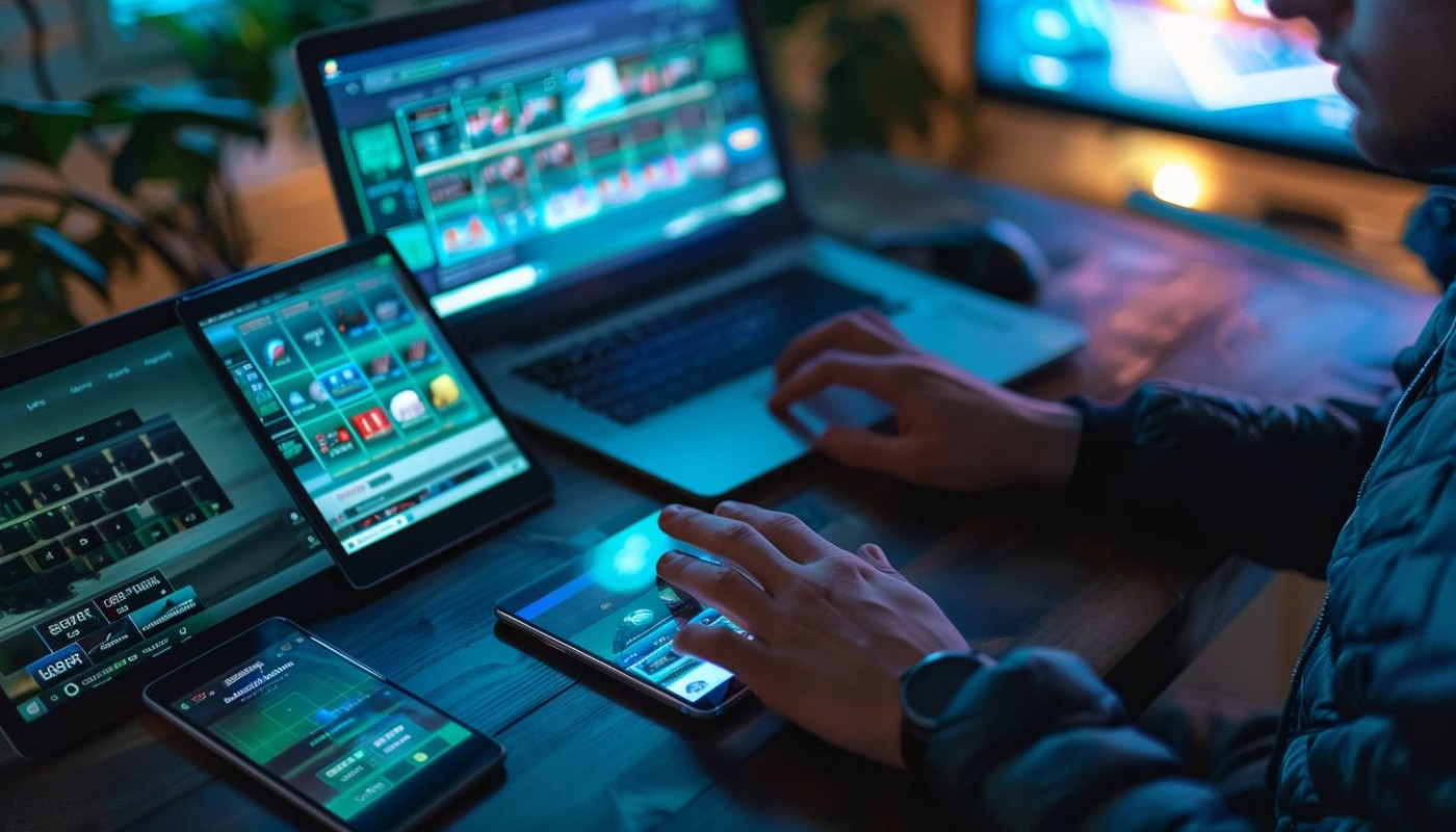 Benefici e limitazioni dell'accesso secondario ai siti di scommesse