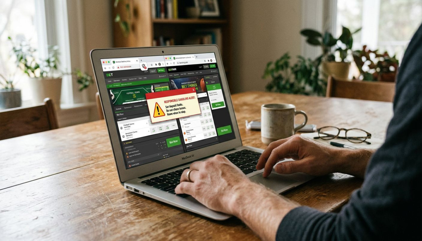 Come identificare i bookmaker sicuri senza licenza italiana