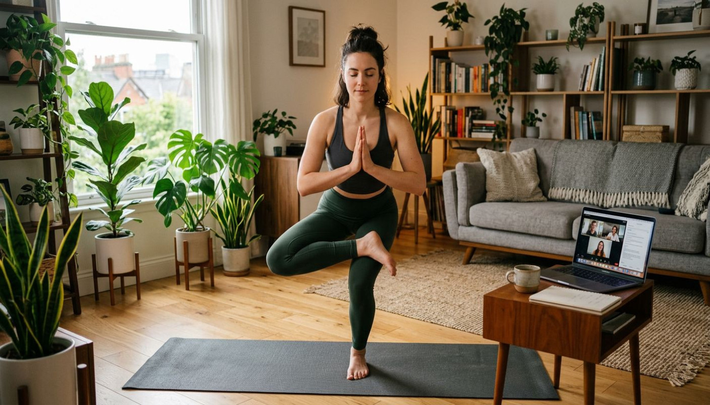 Come mantenere l'equilibrio tra lavoro e vita personale?