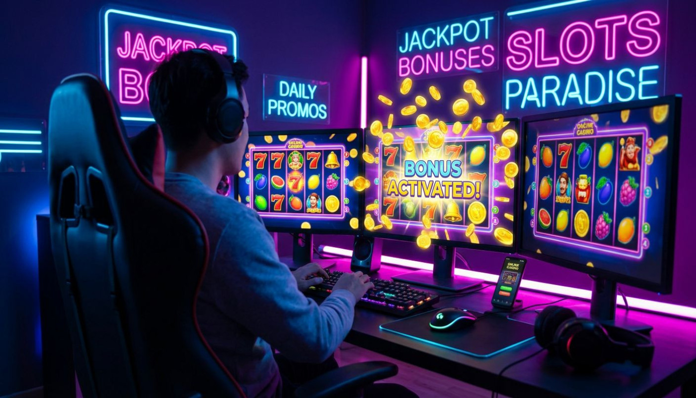 Come massimizzare i vantaggi dei bonus di benvenuto nei casinò online?