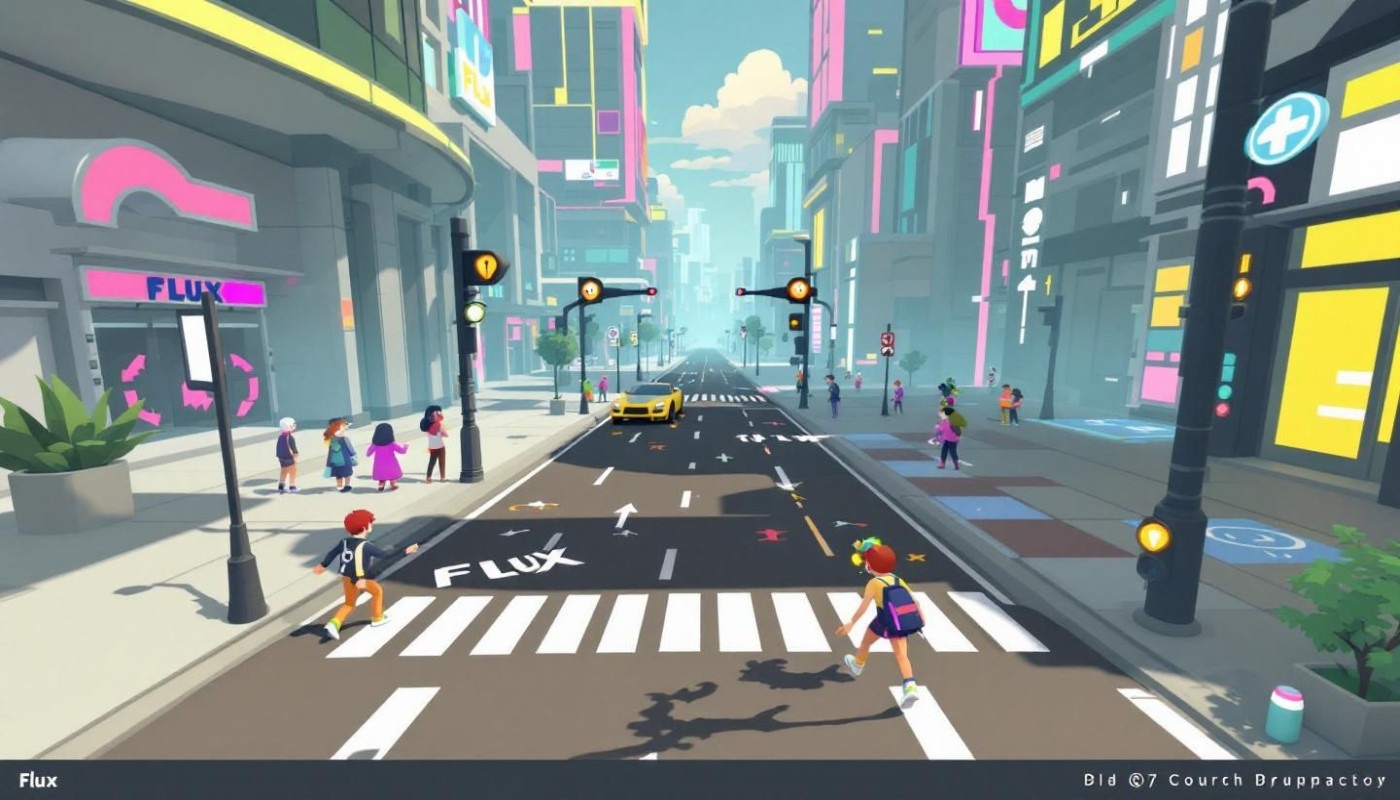 Come massimizzare le vincite nel nuovo gioco di attraversamento stradale?