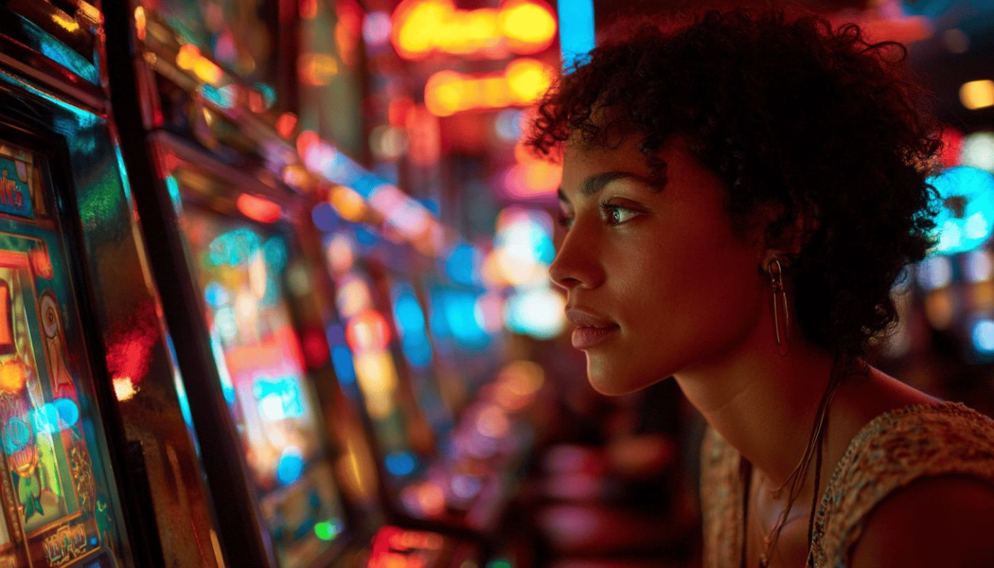 Come sfruttare i bonus di benvenuto nelle macchinette da gioco