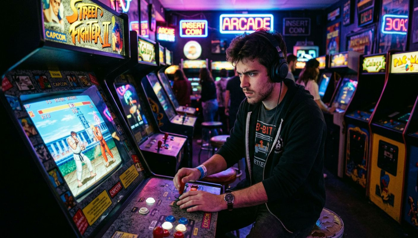 Come superare ostacoli e vincere nel gioco arcade di strategia?