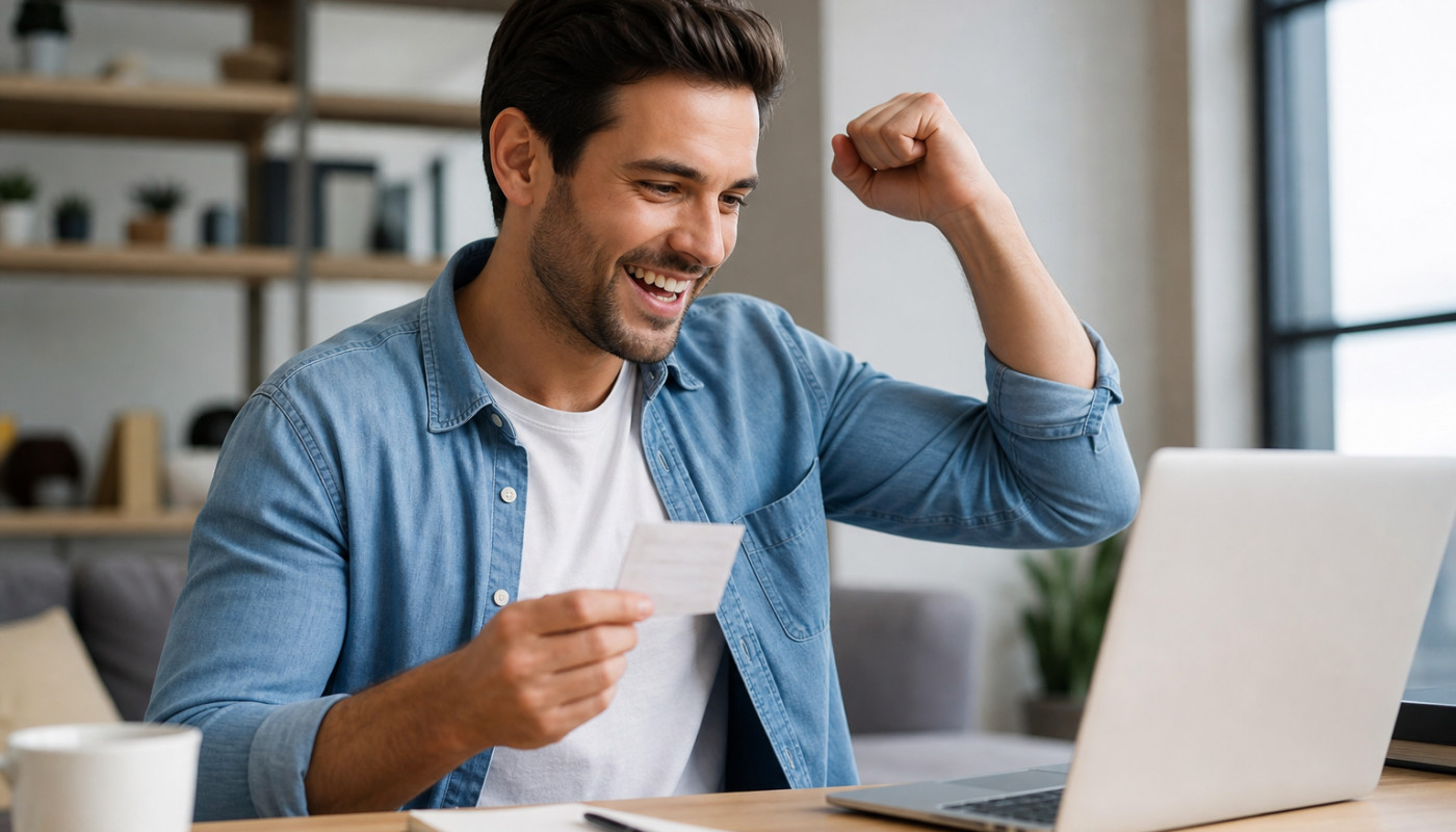 Come trasformare il gioco della lotteria online in un'opportunità di guadagno?