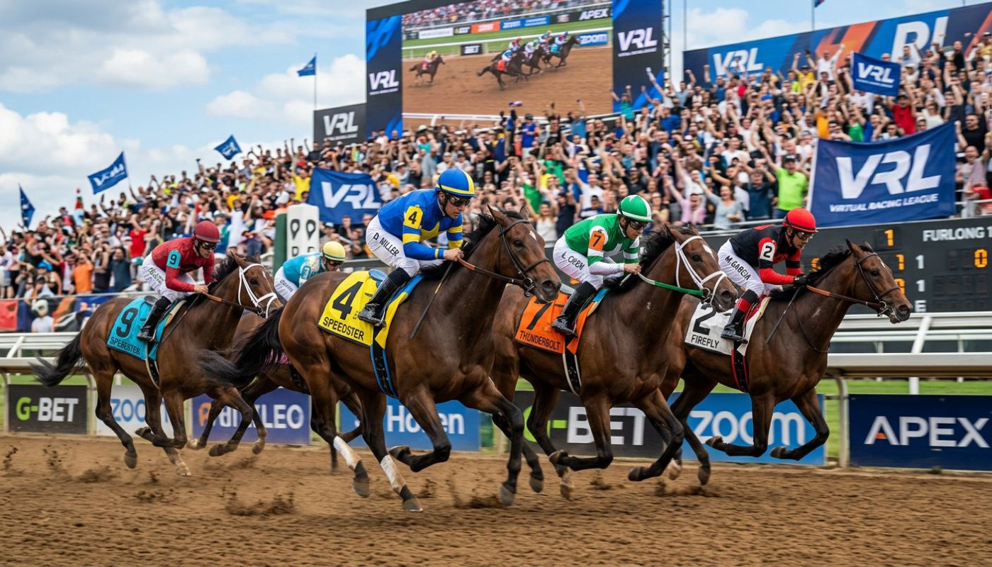 Consigli essenziali per massimizzare le vincite in giochi di corsa virtuali