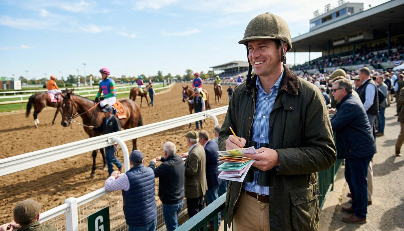 Consigli per massimizzare le vincite nei giochi di corsa a tema