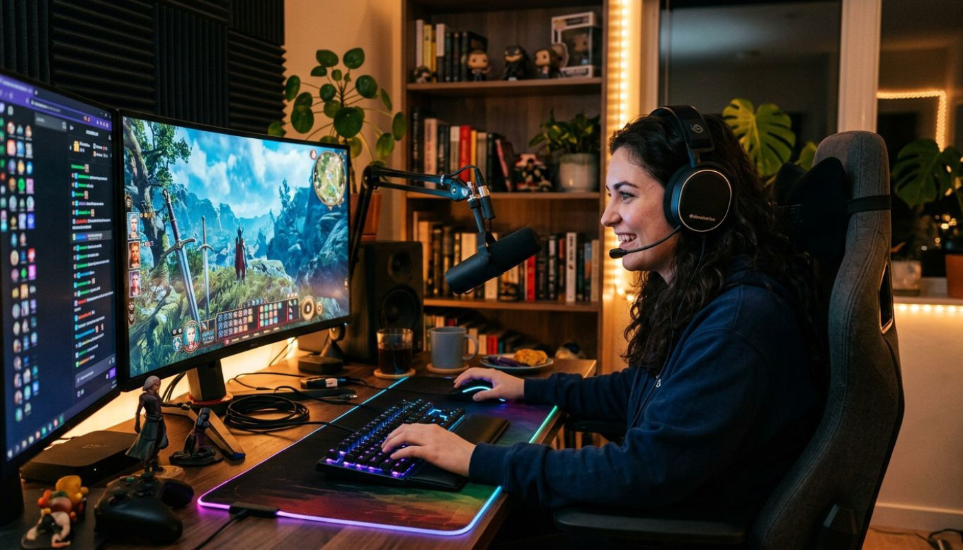 Esperienze immersive nei giochi online: oltre le semplici regole