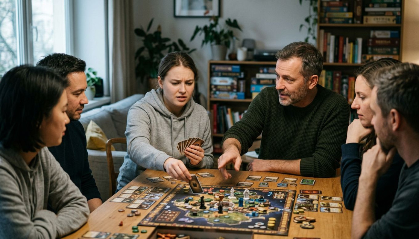Evoluzione delle strategie di gioco: errori comuni tra principianti e veterani