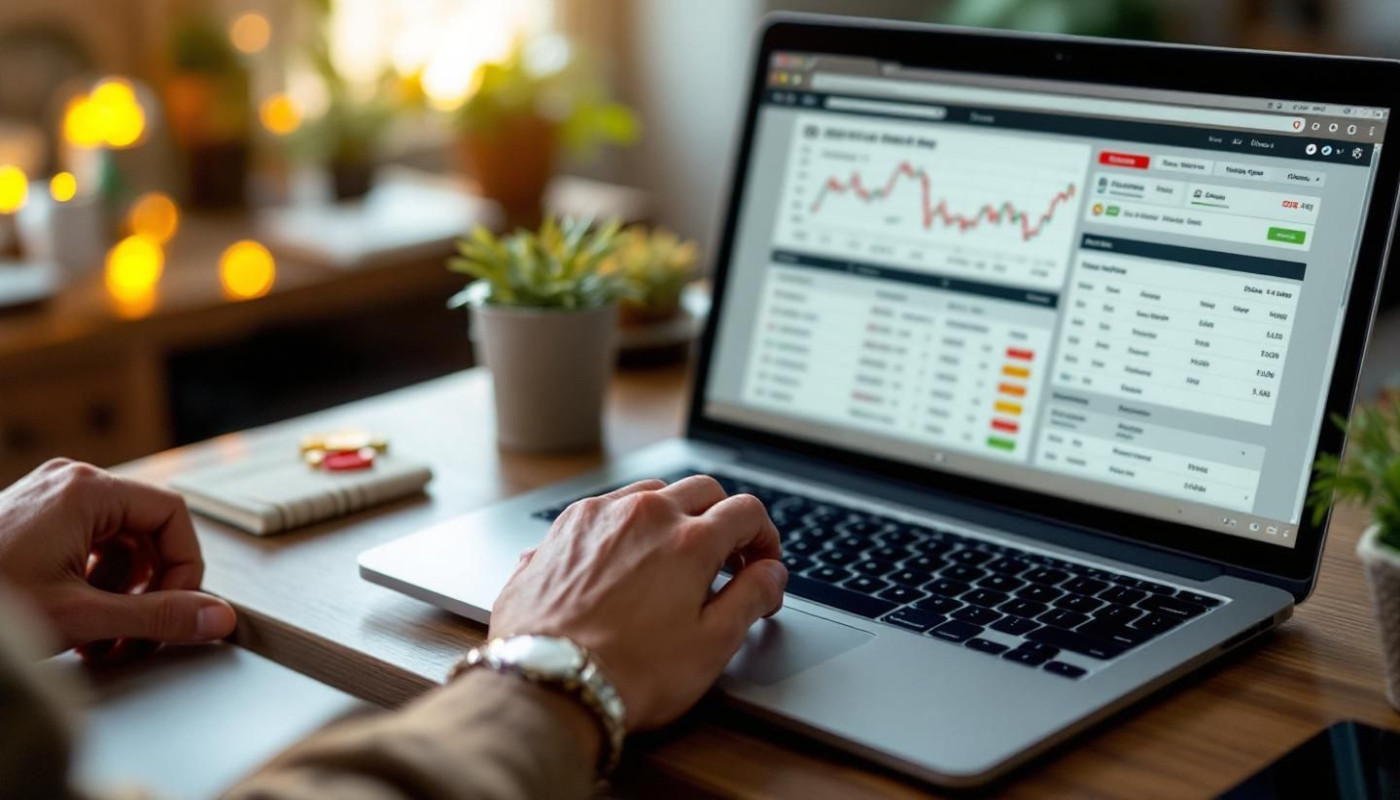 Guida agli errori comuni nelle scommesse sportive online