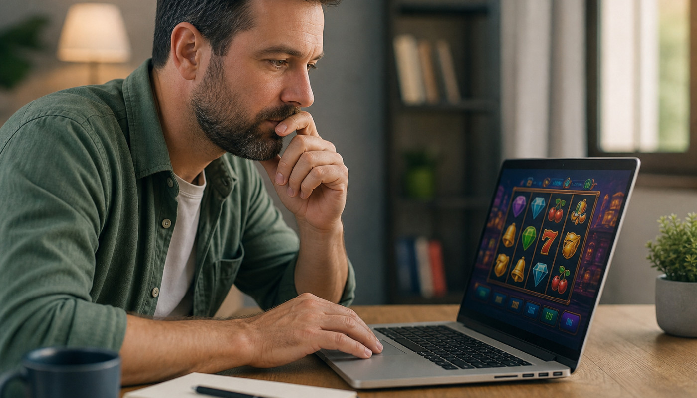 Macchinette da gioco - Guida alla scelta delle slot machine online per incrementare le vincite