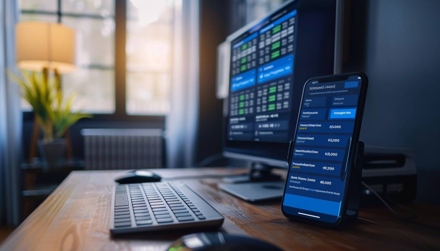 Guida alla scelta di metodi di pagamento sicuri per le scommesse online