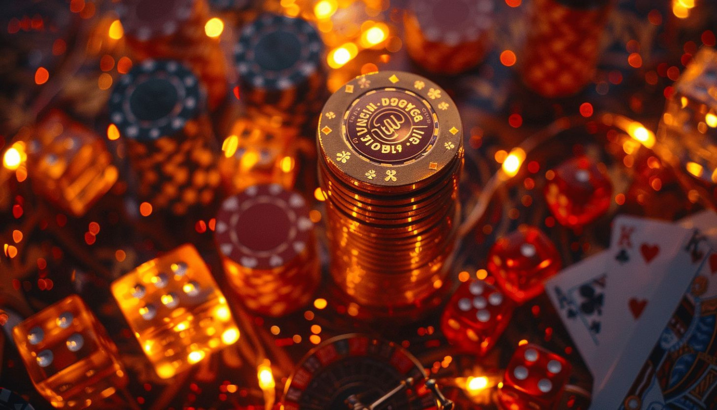 Guida completa ai bonus di benvenuto nei casinò online