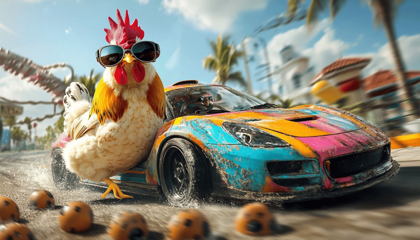 Guida completa ai trucchi e strategie per vincere a Chicken Road
