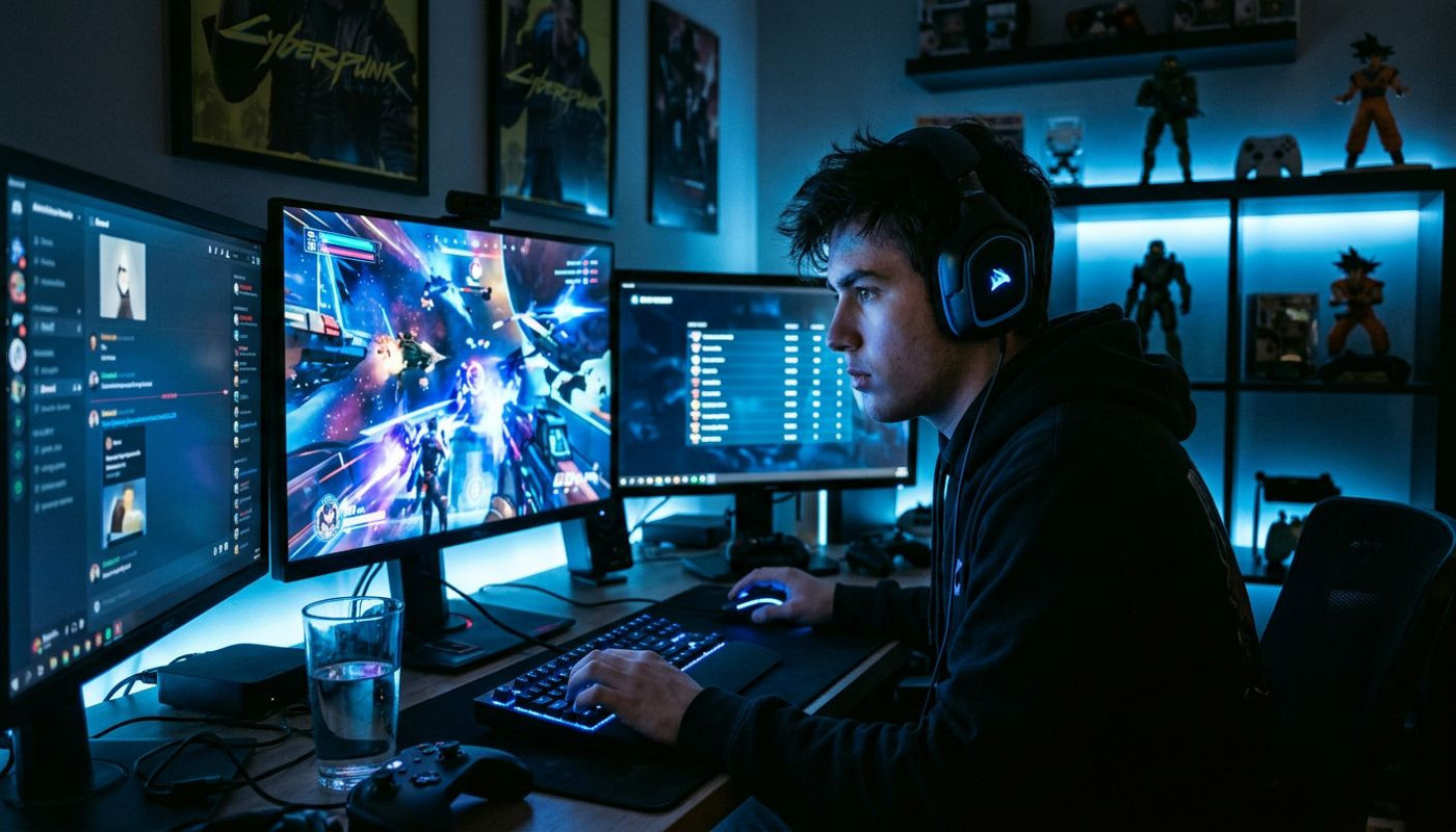 Guida completa per principianti su come giocare ai giochi di strategia online