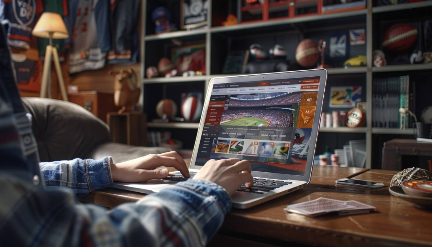 Guida completa su come utilizzare i broker per scommesse sportive online