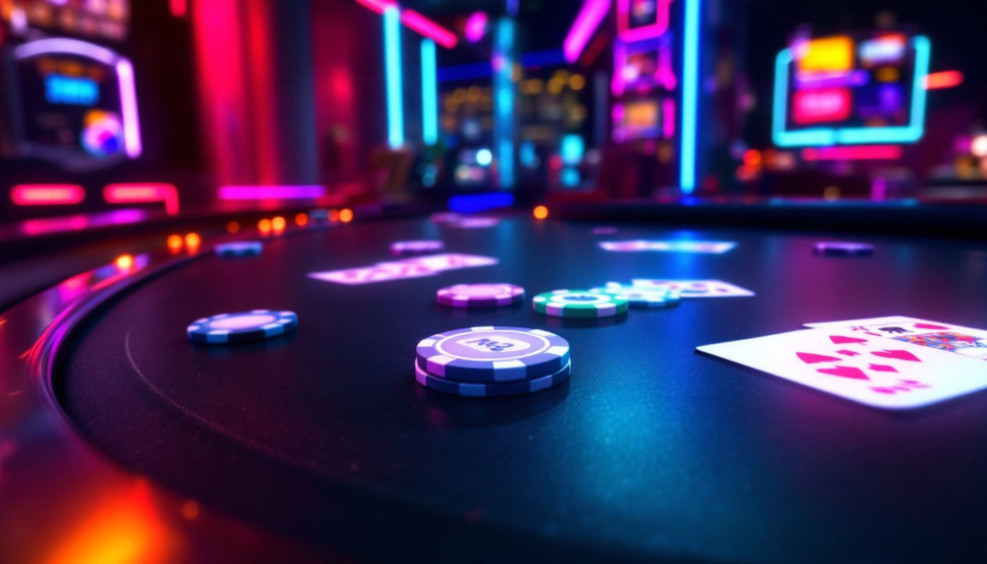 Il calcolo delle probabilità nel poker online come usare la matematica per migliorare il tuo gioco