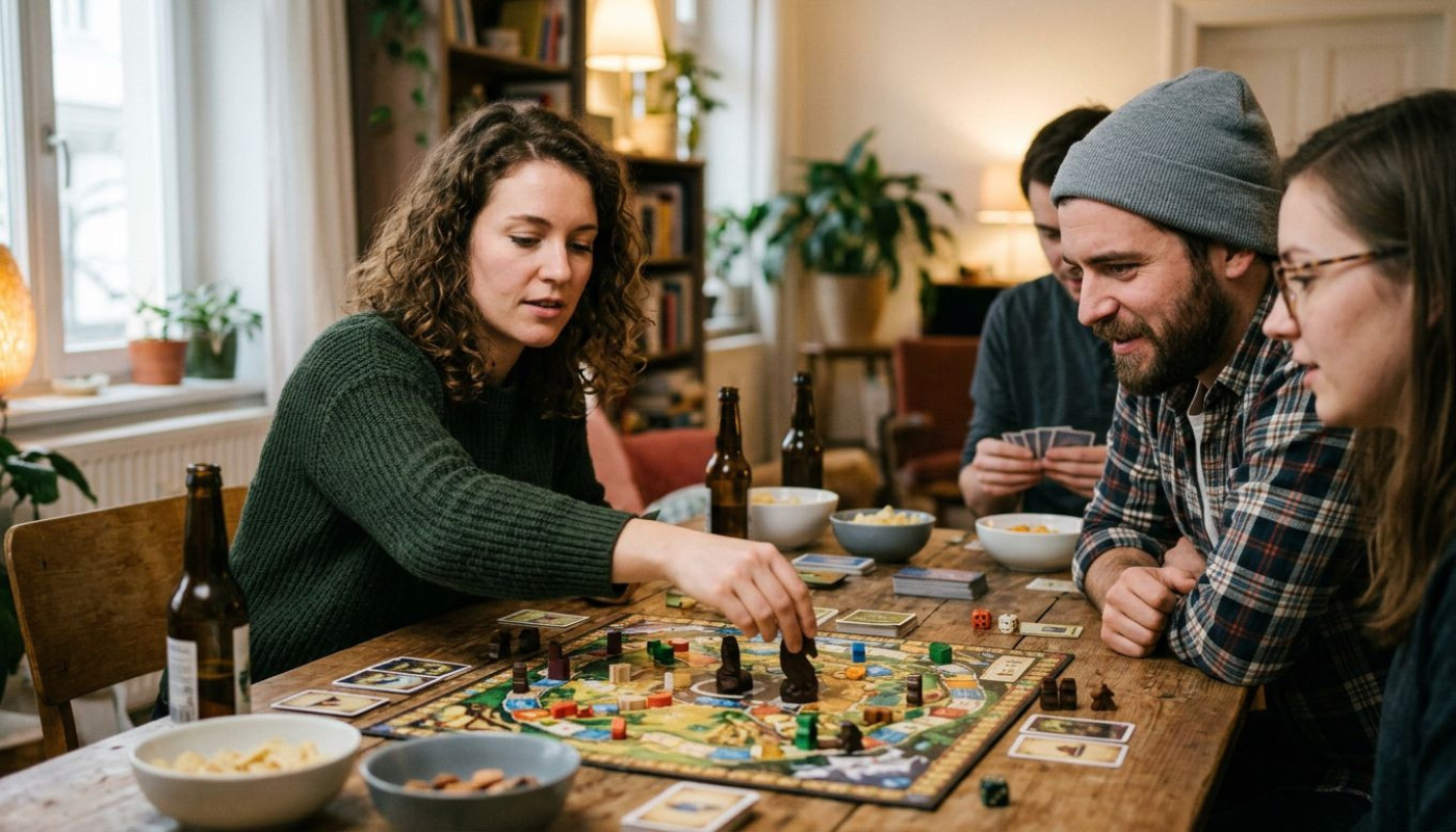 Il lato nascosto delle strategie di gioco che cambiano il risultato finale