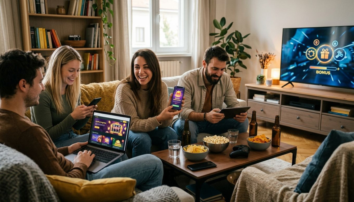 Il ruolo dei bonus nella fidelizzazione dei giocatori moderni