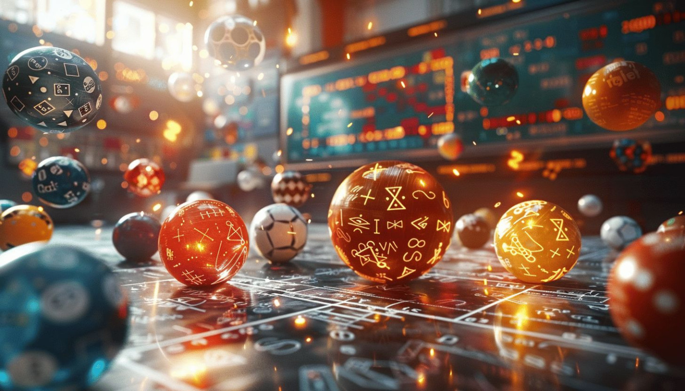 Il segreto delle combinazioni del lotto come scegliere i numeri fortunati basati su studi matematici