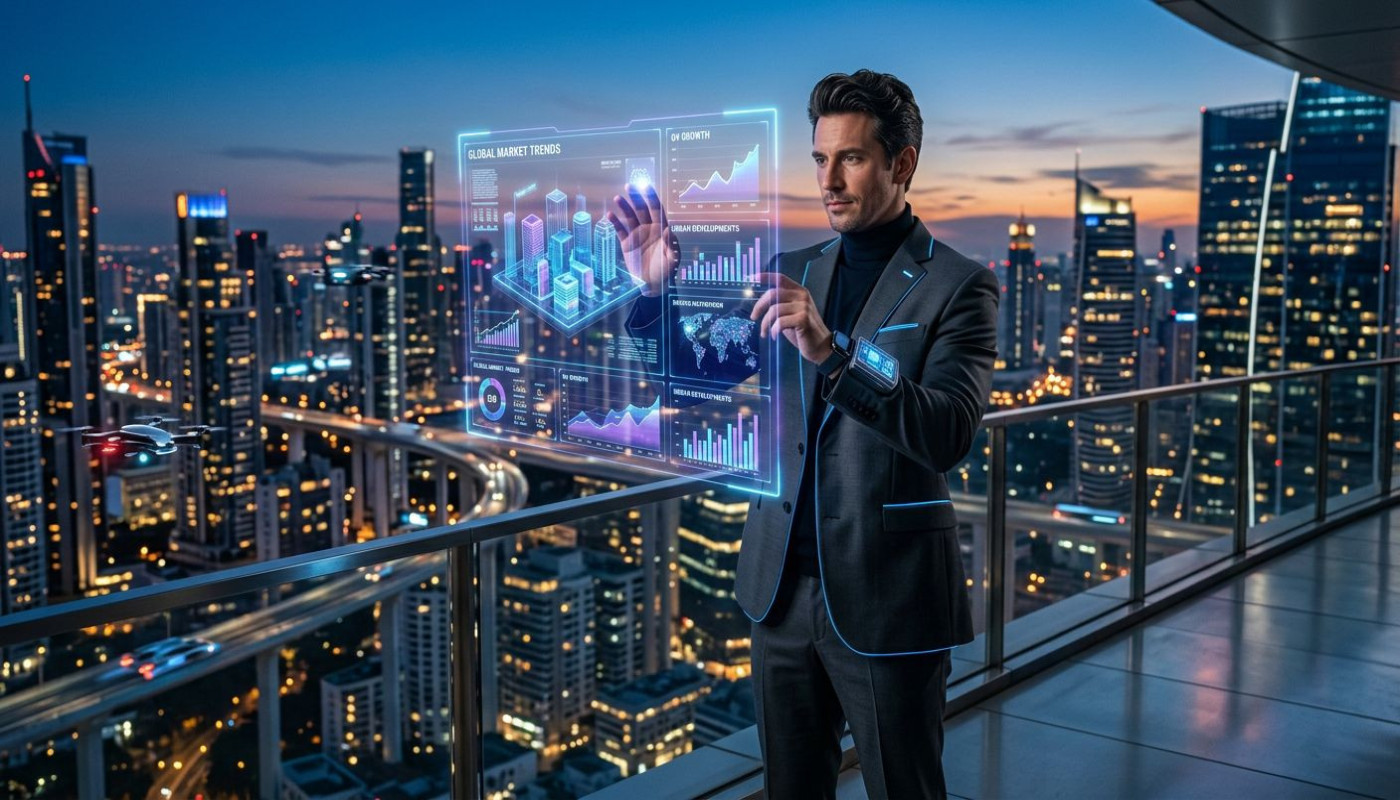 Impatto delle nuove tecnologie sui modelli di business tradizionali