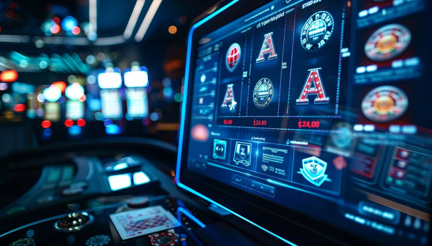 Importanza della sicurezza e regolamentazione nel gioco d'azzardo online