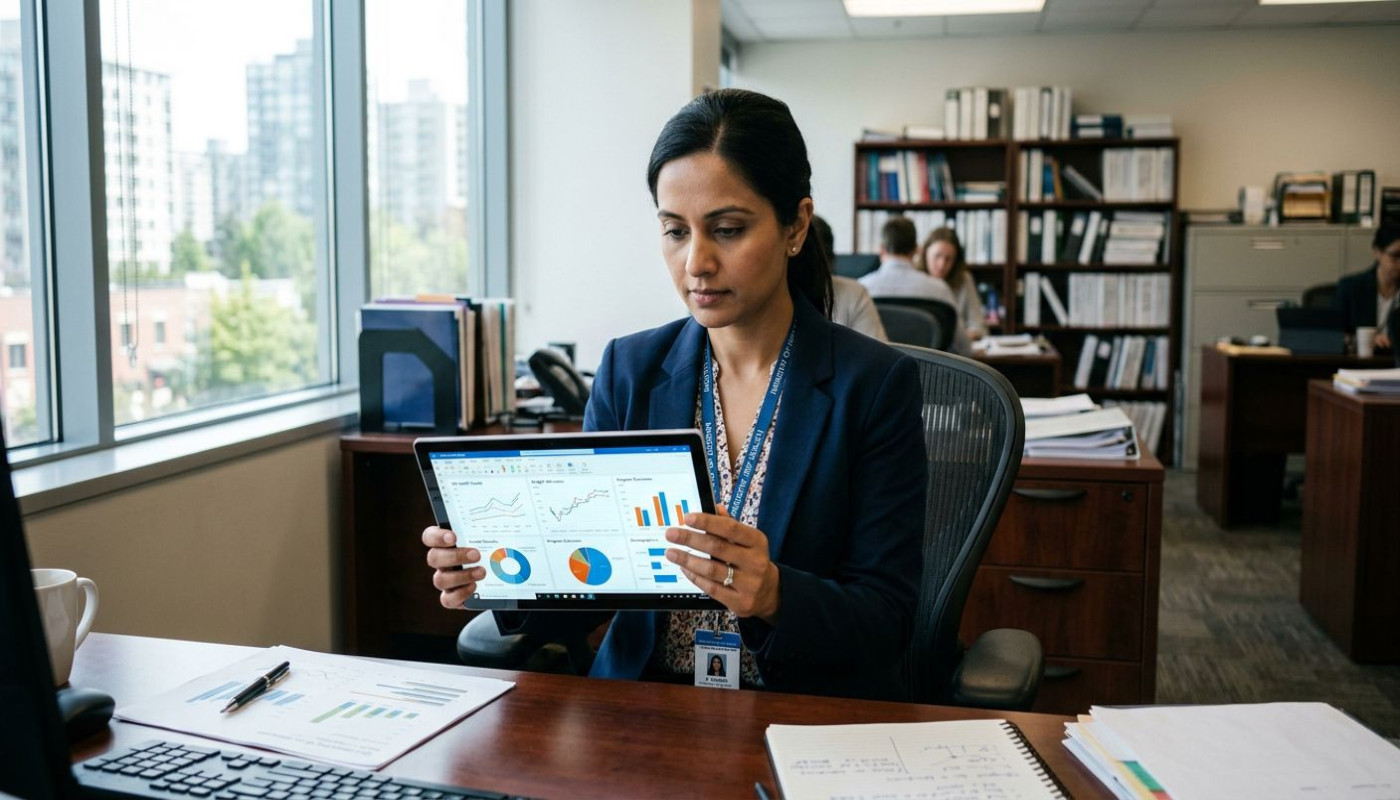 Importanza dell'aggiornamento continuo dopo l'assunzione in ambito pubblico