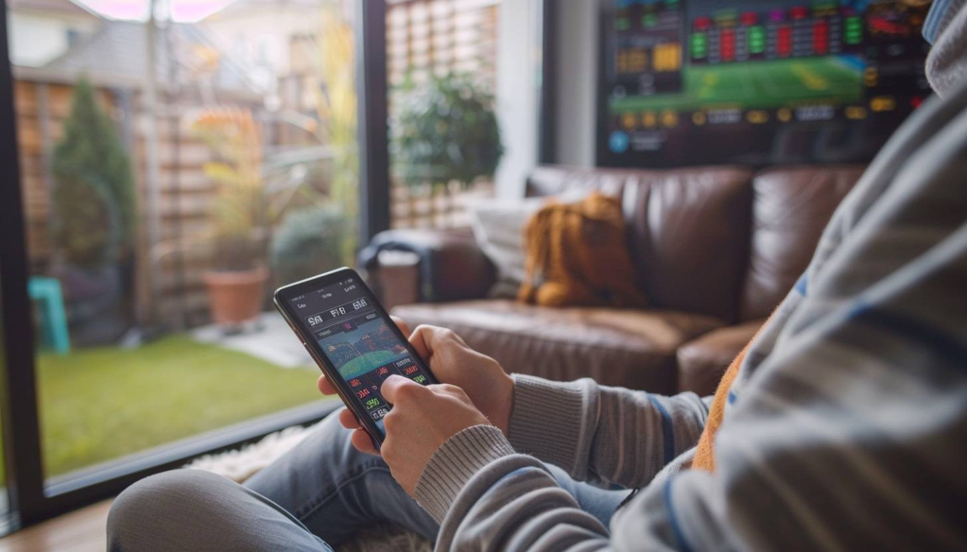 La psicologia dietro i giochi di scommessa live: come influenzano le decisioni