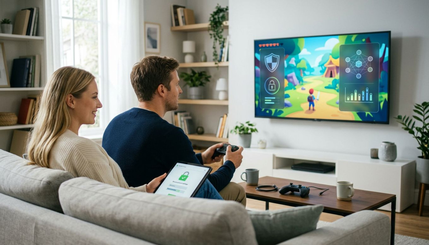 La verità sulle tecnologie di gioco equo e sicuro