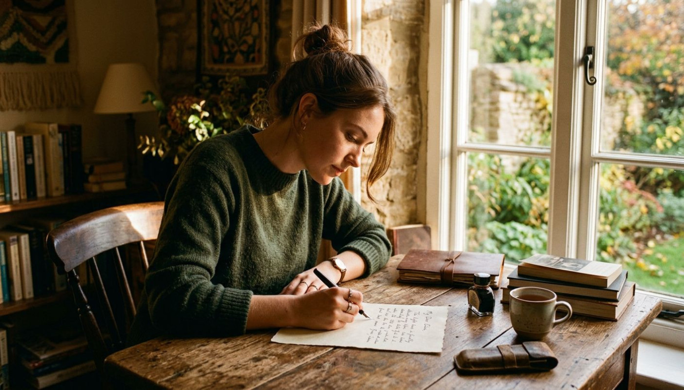 Le migliori strategie per scrivere una domanda di partecipazione irresistibile