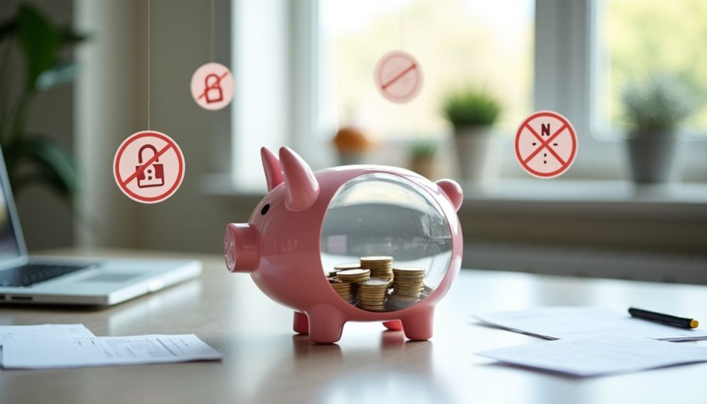 Le restrizioni nei bonus senza deposito spiegate semplicemente