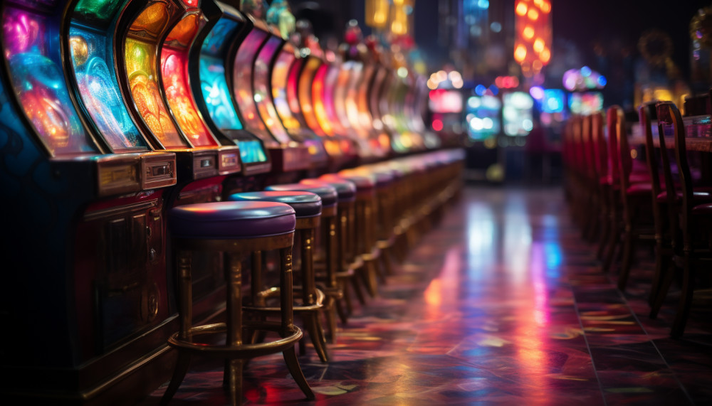 Le strategie più efficaci per le slot machine
