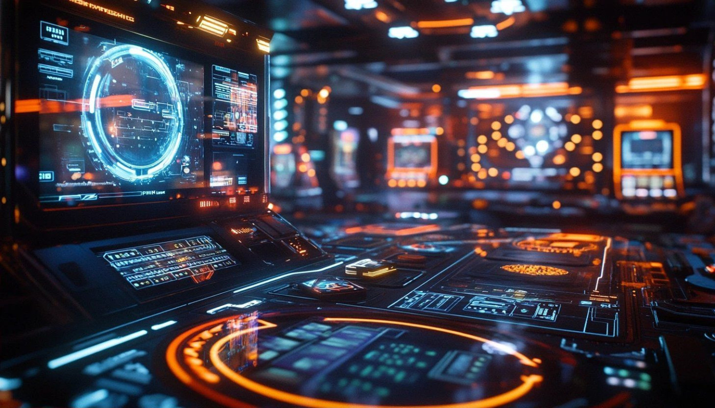 L'evoluzione dei giochi di casinò: nuove tecnologie in arrivo