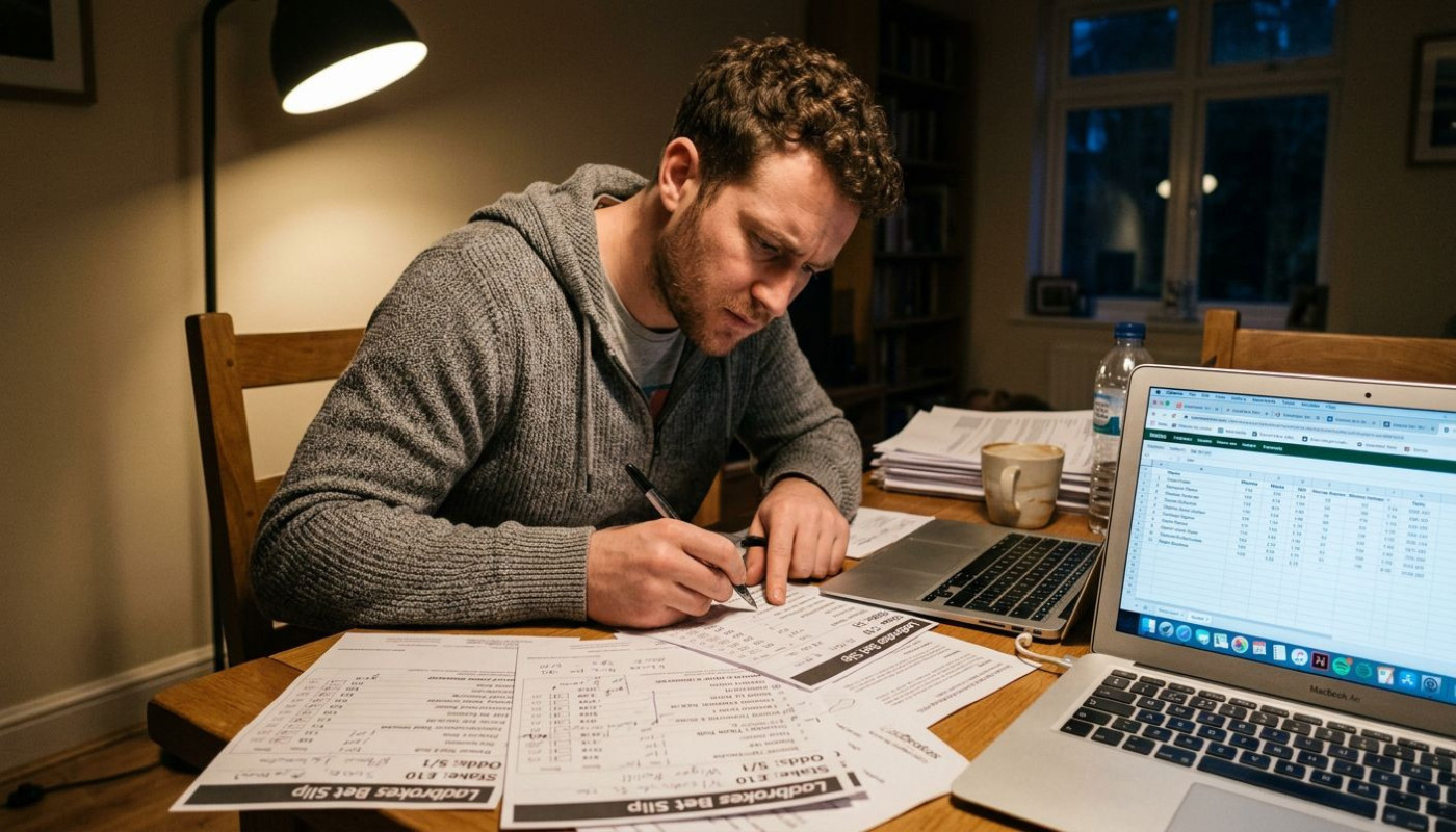 Metodi efficaci per soddisfare i requisiti di scommessa