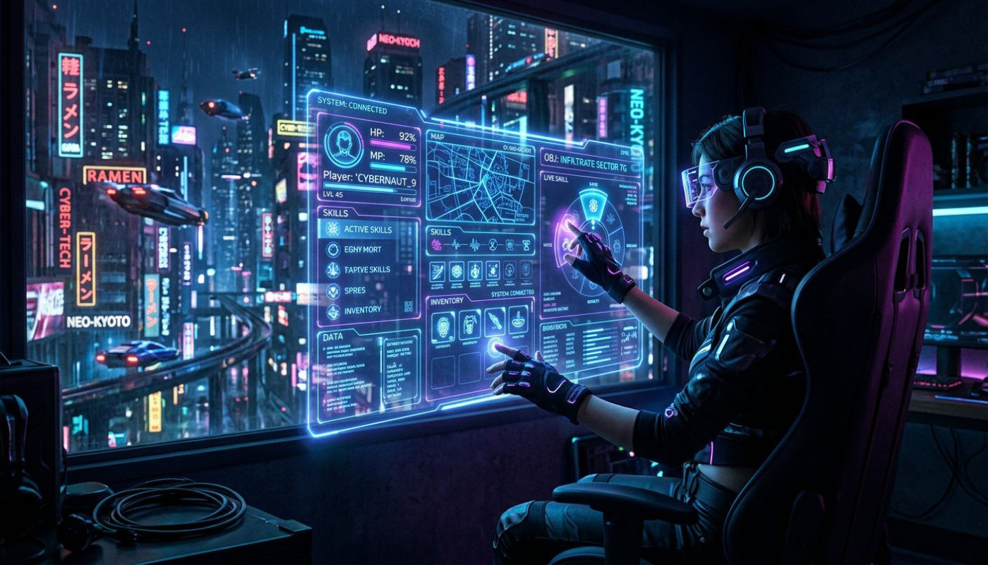 Nuove tendenze nei giochi online: bonus senza deposito nel 2026