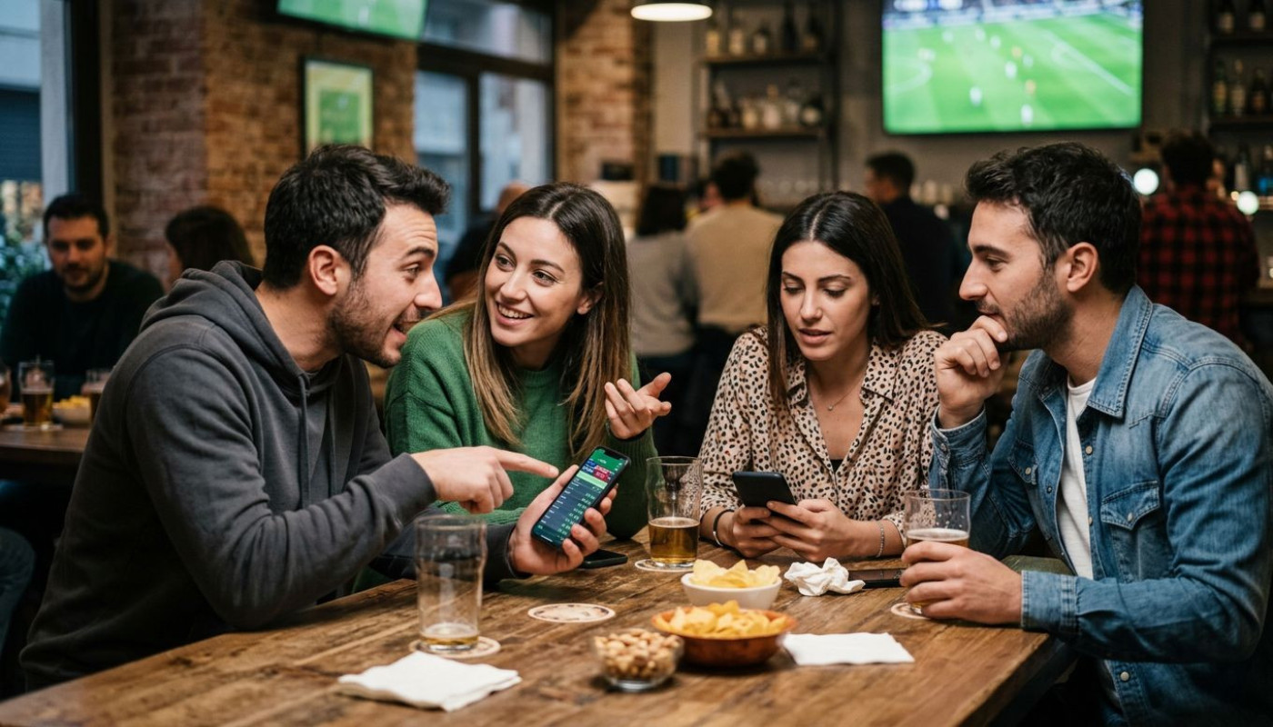 Perché tanti giocatori scelgono scommesse multiple invece delle singole