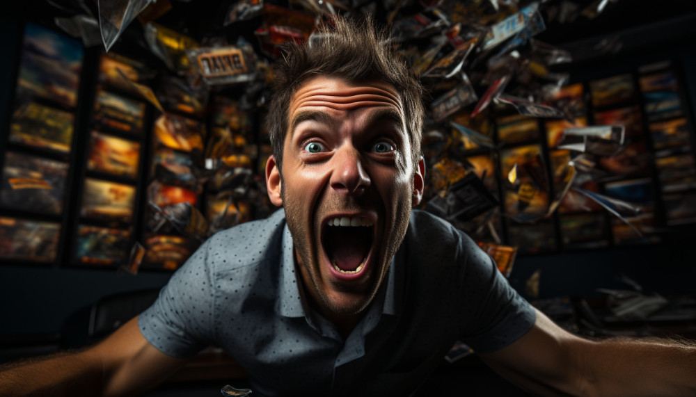 Psicologia dietro le previsioni delle scommesse sportive