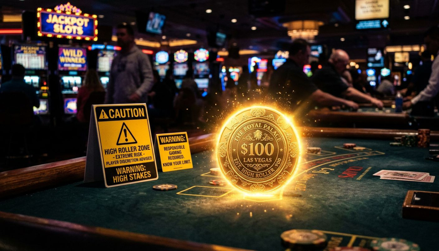 Rischi e precauzioni nell'uso dei bonus di casinò gratuiti