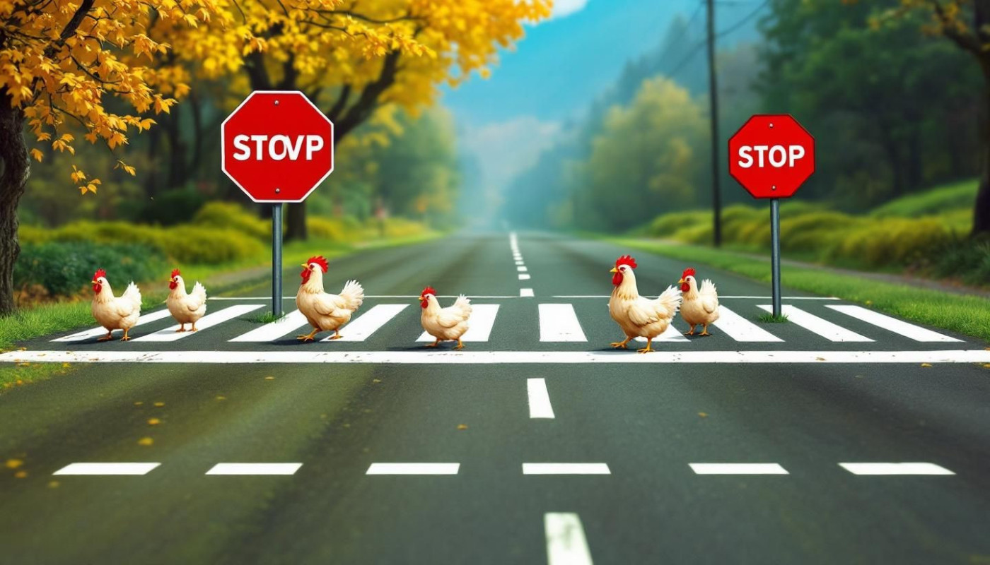 Strategie di base e avanzate per migliorare nel gioco del pollo attraversante la strada