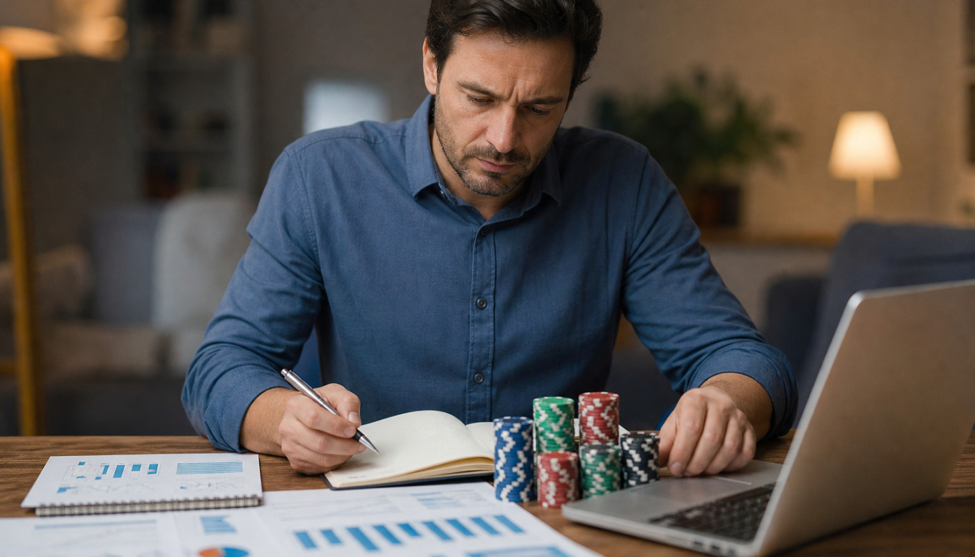 Strategie di gestione del bankroll per massimizzare i guadagni