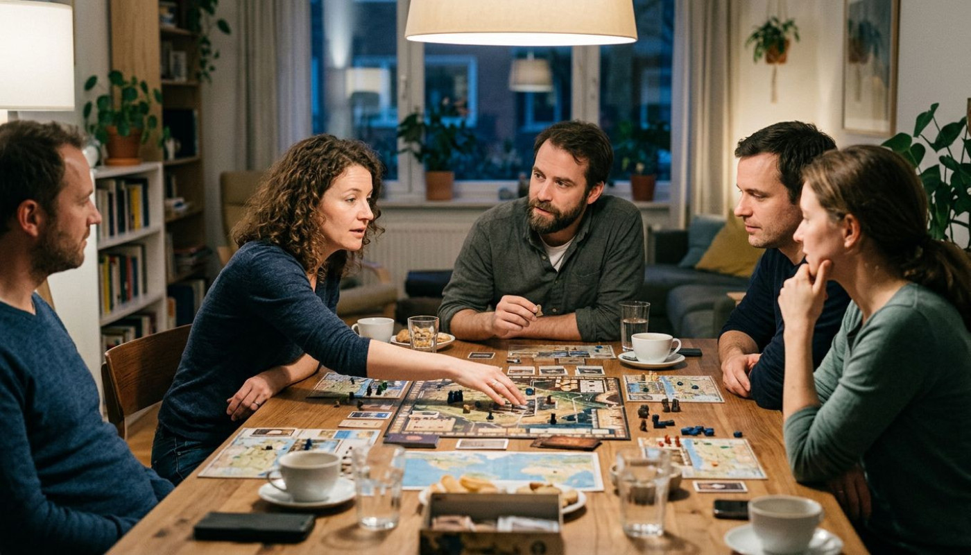 Strategie di gioco a lungo termine: mito o realtà?