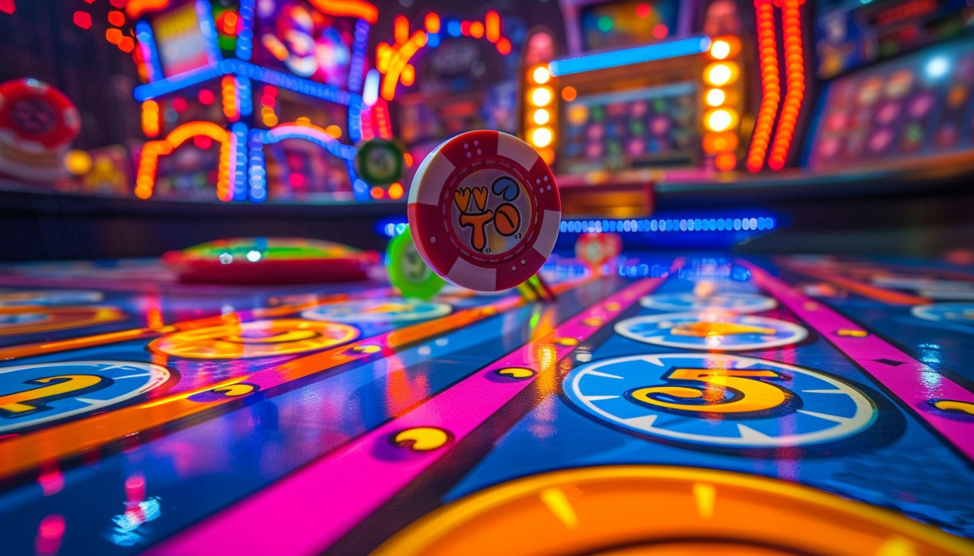 Strategie efficaci per aumentare le vincite nel plinko