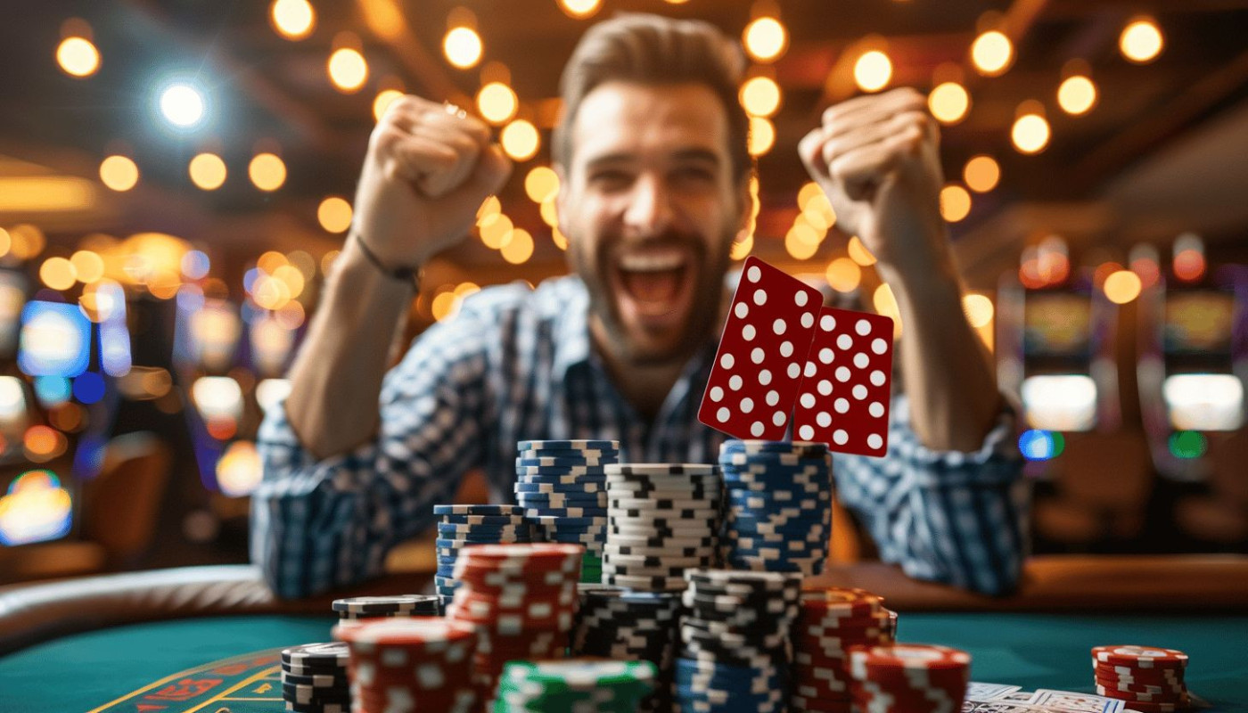 Strategie efficaci per massimizzare i bonus e le promozioni nei casinò online
