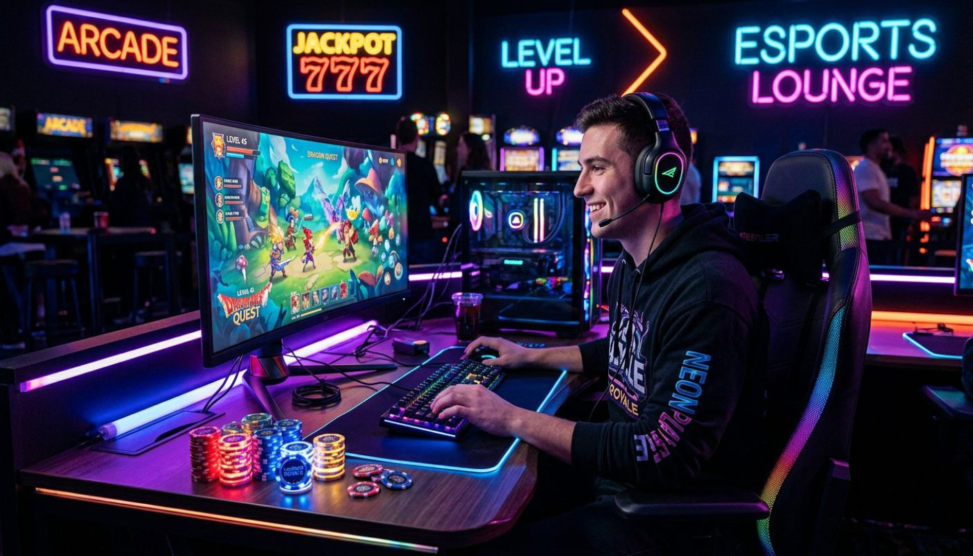 Strategie efficaci per massimizzare i bonus in un casinò online