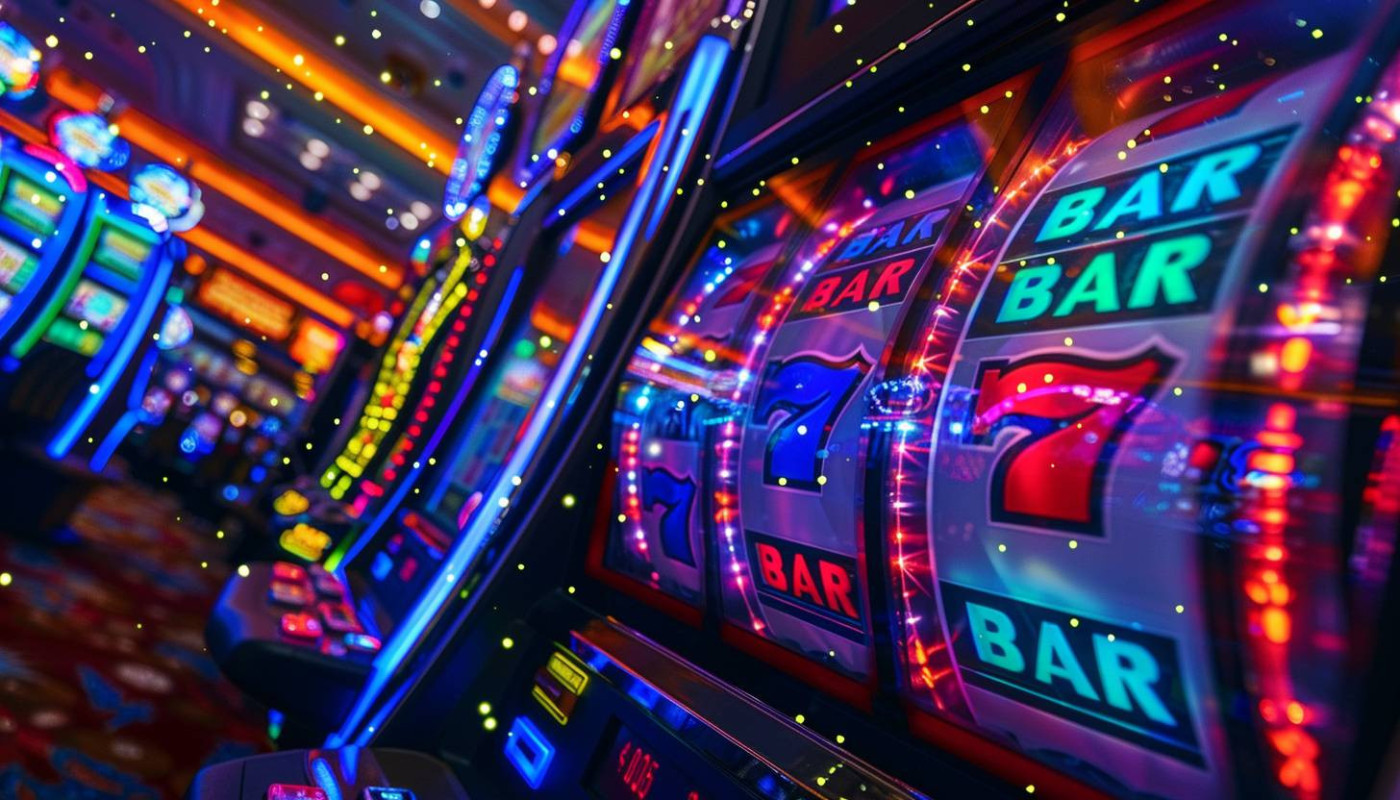 Strategie efficaci per utilizzare i giri gratis nelle slot machine