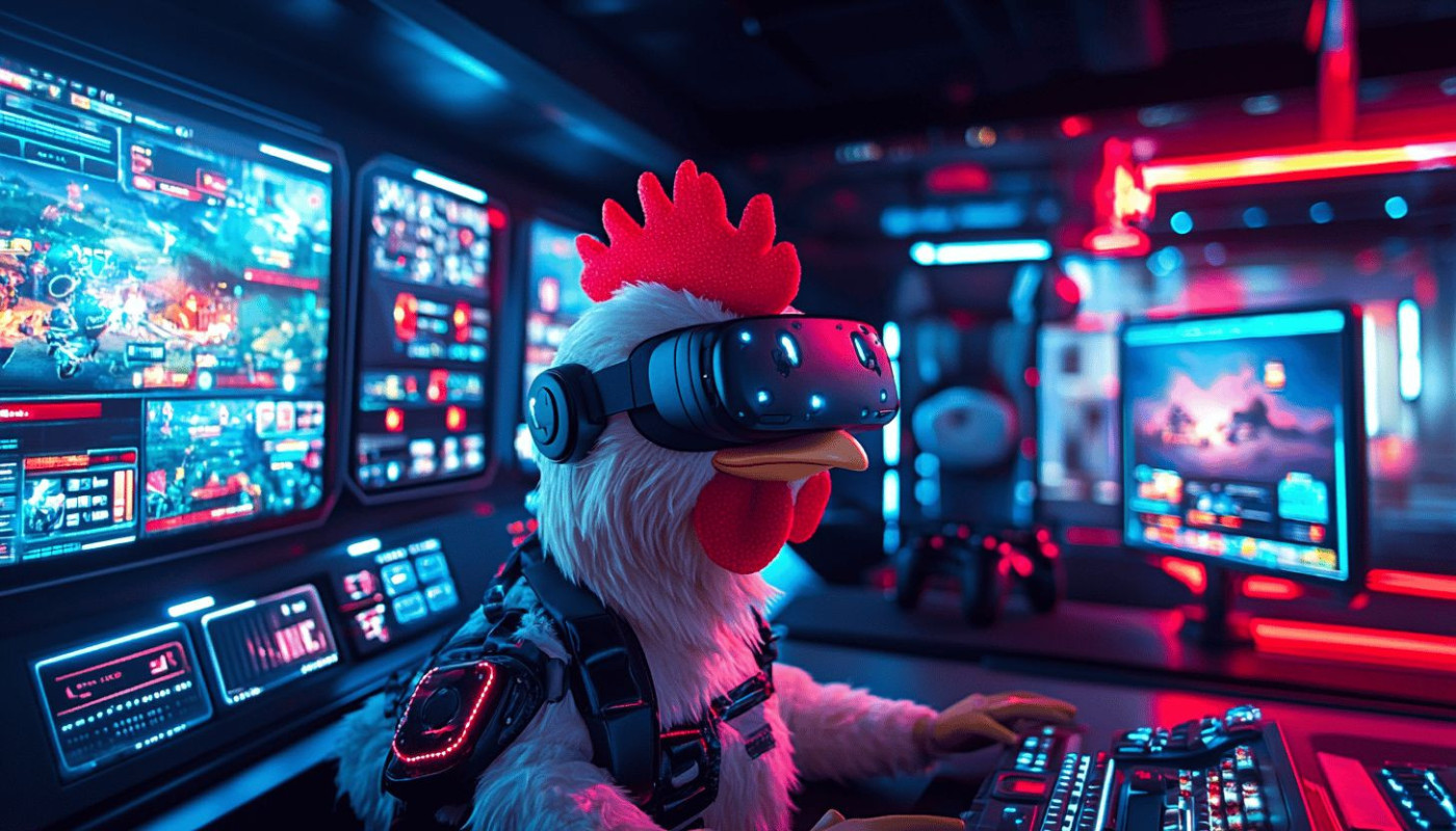 Strategie iniziali per minimizzare i rischi nel gioco del pollo online