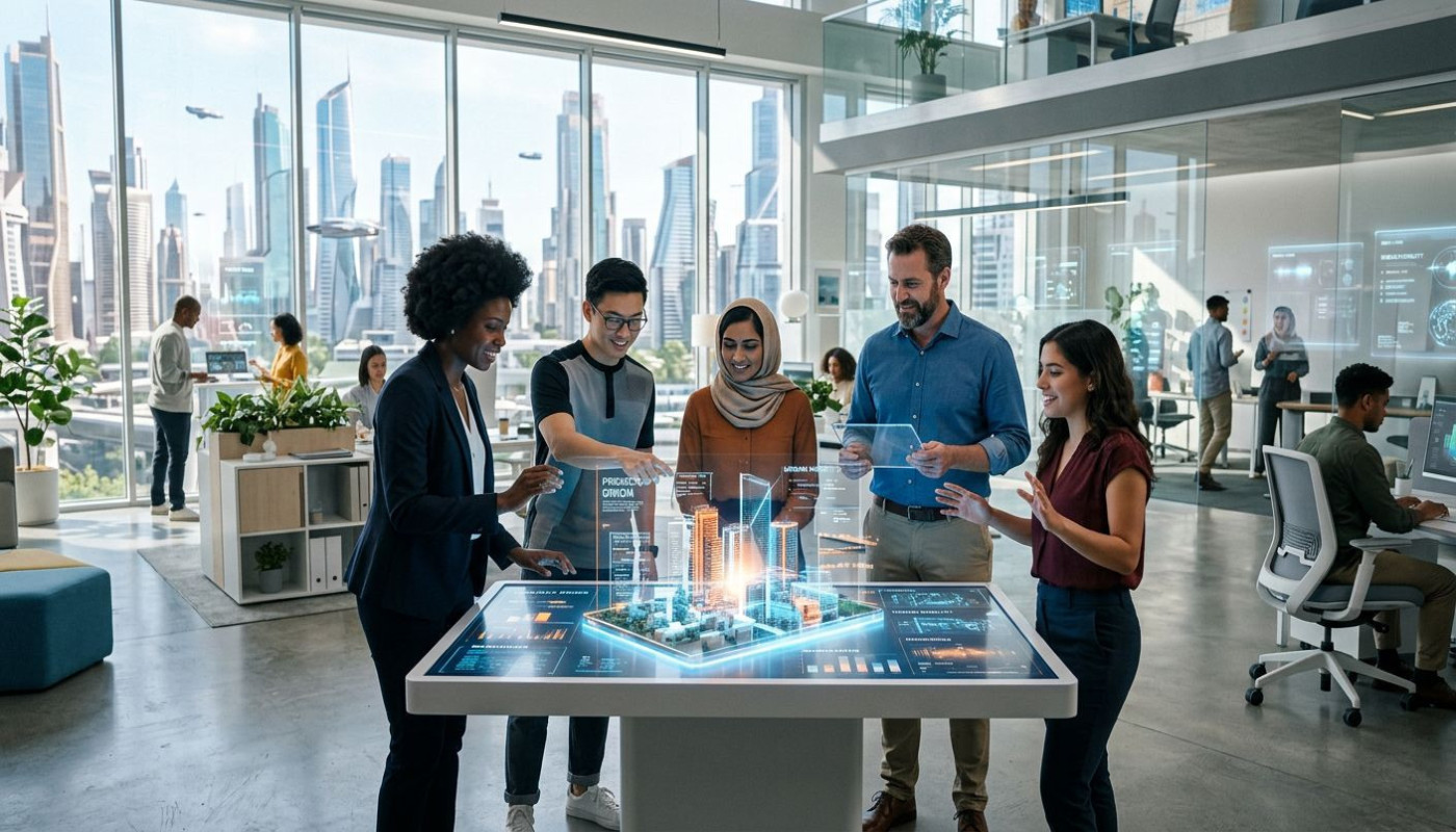 Strategie innovative per migliorare l'efficienza aziendale