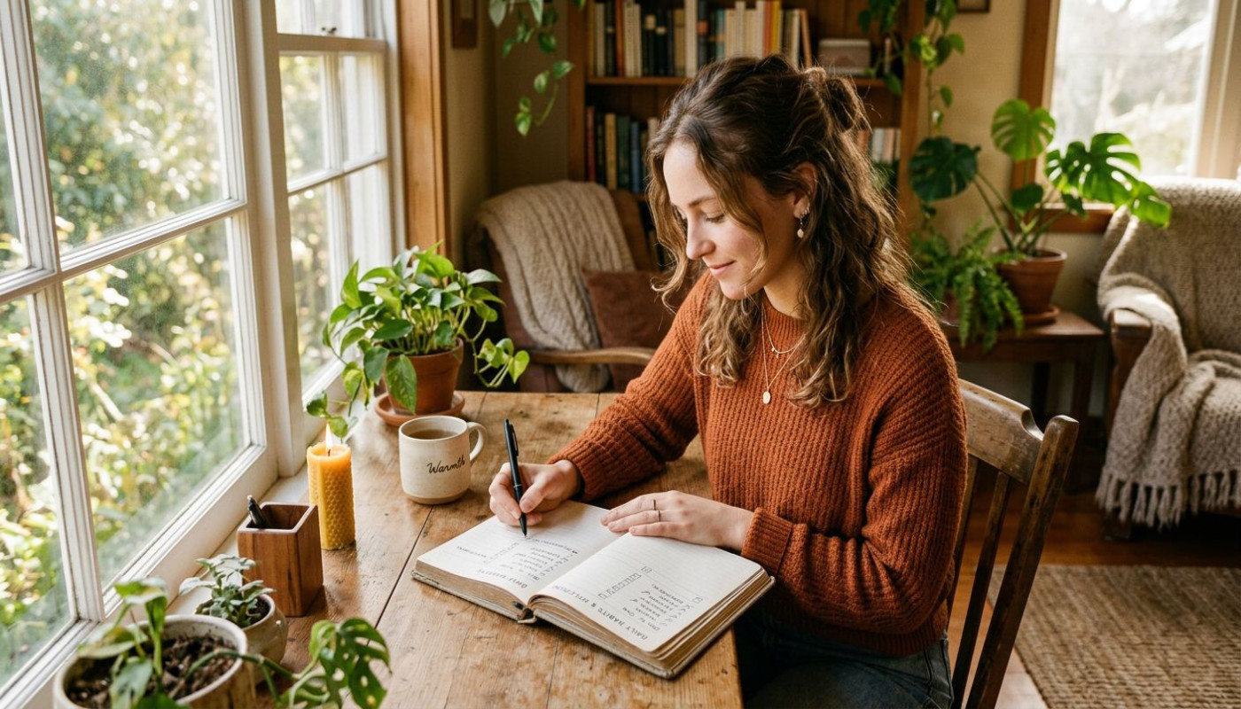 Strategie quotidiane per migliorare il proprio stile di vita in modo sostenibile