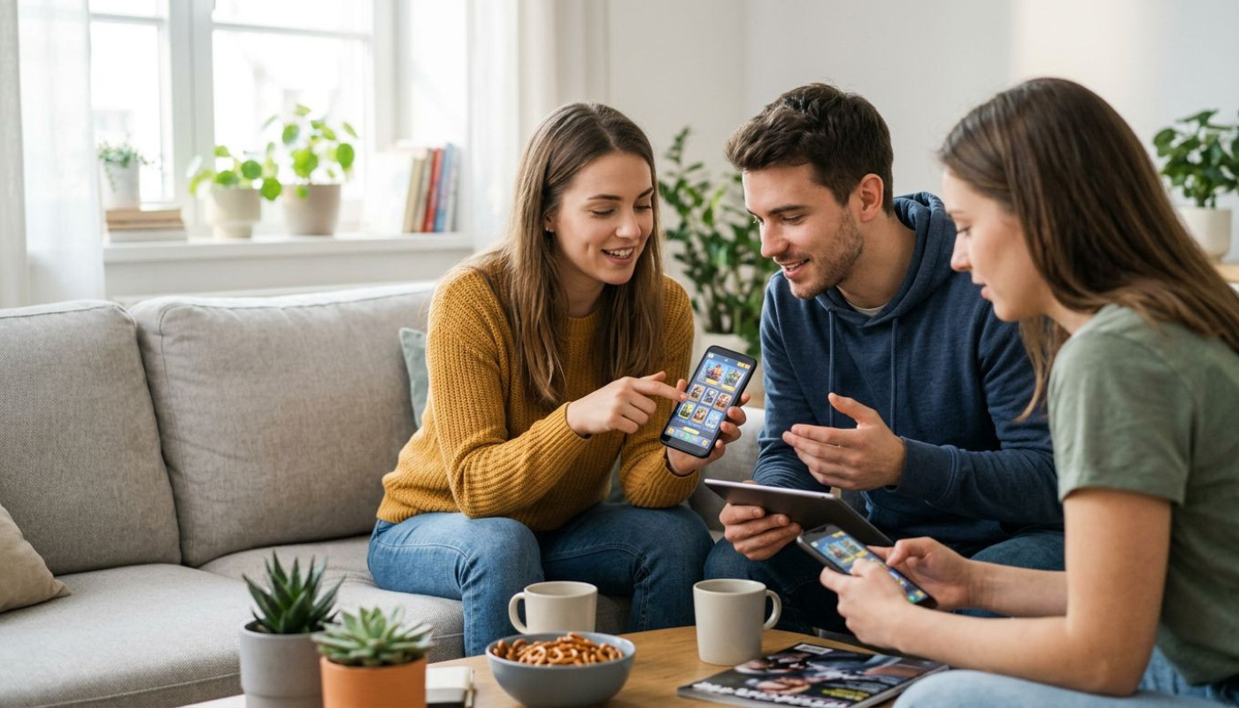 Strategie vincenti per giochi di raccolta virtuale